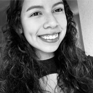 Meet your Posher, Ana